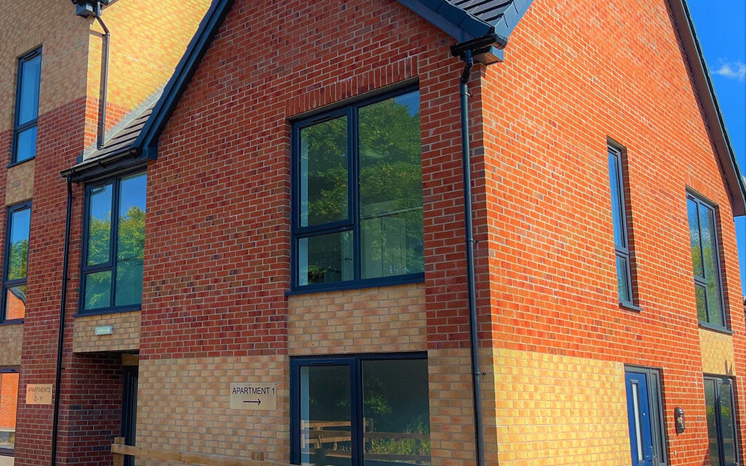 Southport Housing